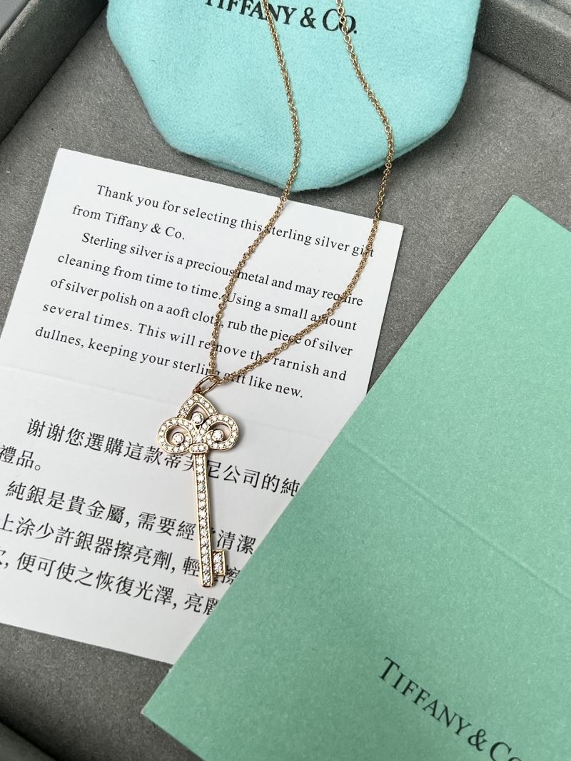 Tiffany Necklaces